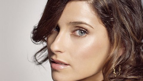 Nelly furtado, лицо, стрижка, глаза, свет