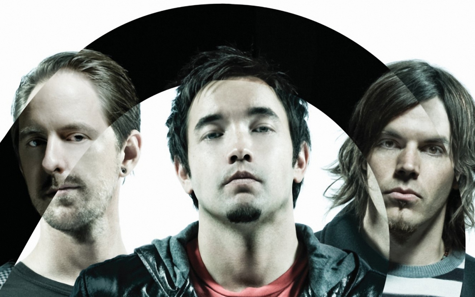 Картинки Hoobastank, лица, щетина, борода, графика фото и обои на рабочий стол