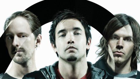 Hoobastank, лица, щетина, борода, графика