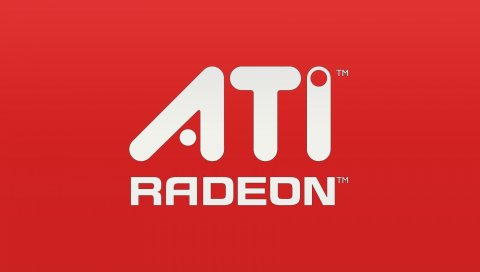 Ati, radeo, red