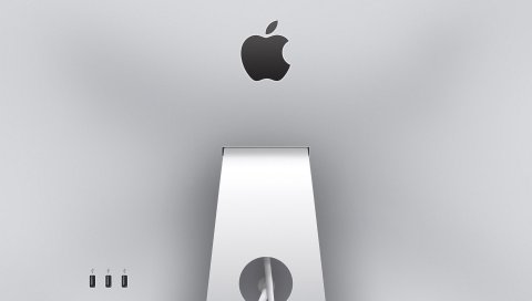Imac, компьютер, mac, apple, pc