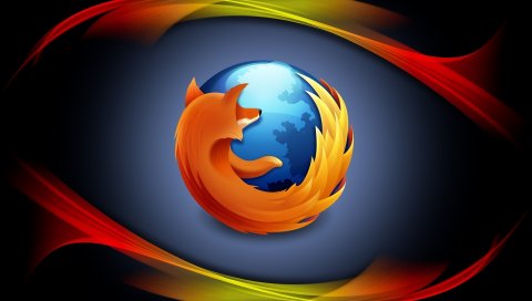 Firefox, mozilla, logo, fox, ff