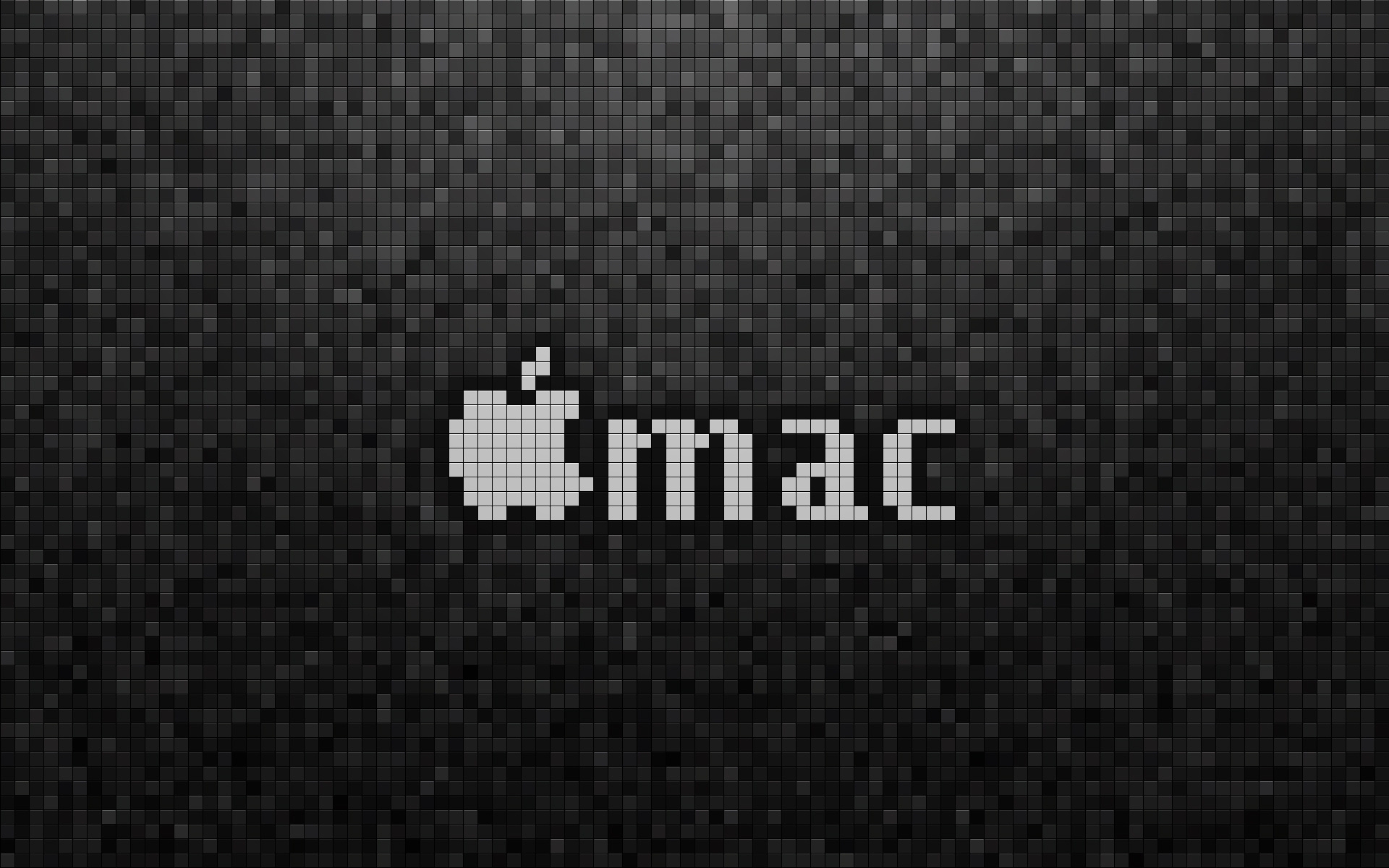 Картинки Mac, imac, apple, pixels фото и обои на рабочий стол