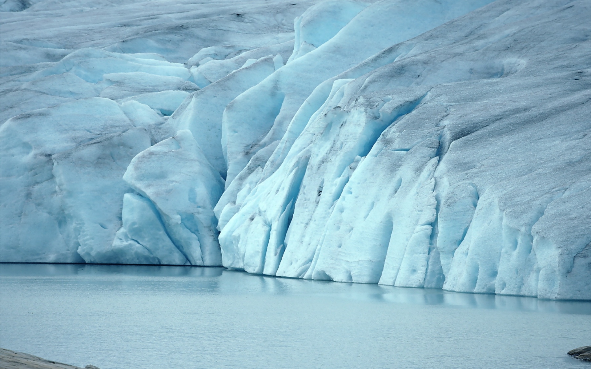 Картинки Ледник, северный полюс, океан фото и обои на рабочий стол