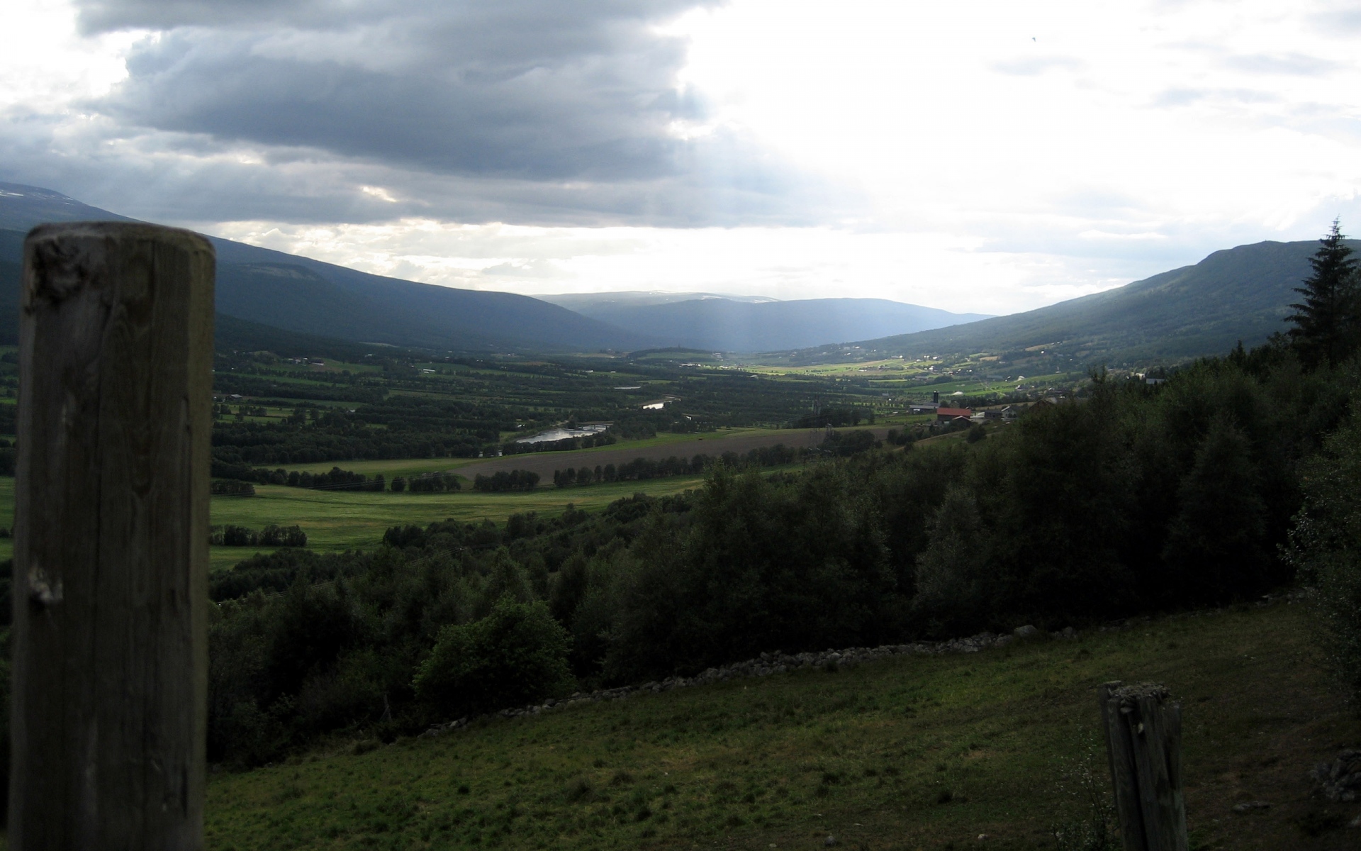 Картинки Горы, открытые пространства, расстояние фото и обои на рабочий стол