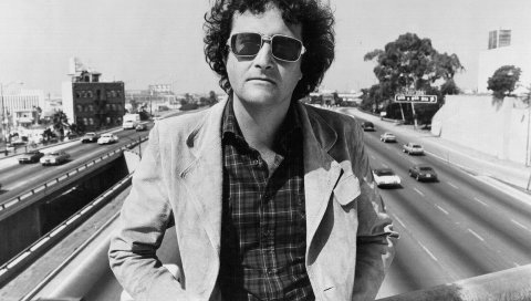 Randy newman, мост, дорога, автомобили, город