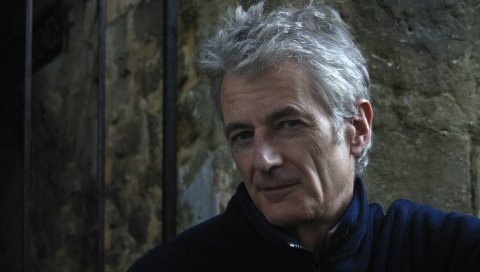 Peter hammill, старый, взгляд, лицо, волосы