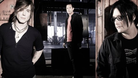 Goo goo dolls, группа, участники, стрижки, кроссовки