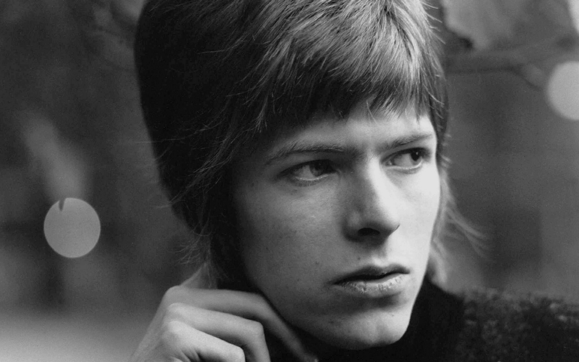 Картинки David bowie, лицо, волосы, стрижка, фокус фото и обои на рабочий стол