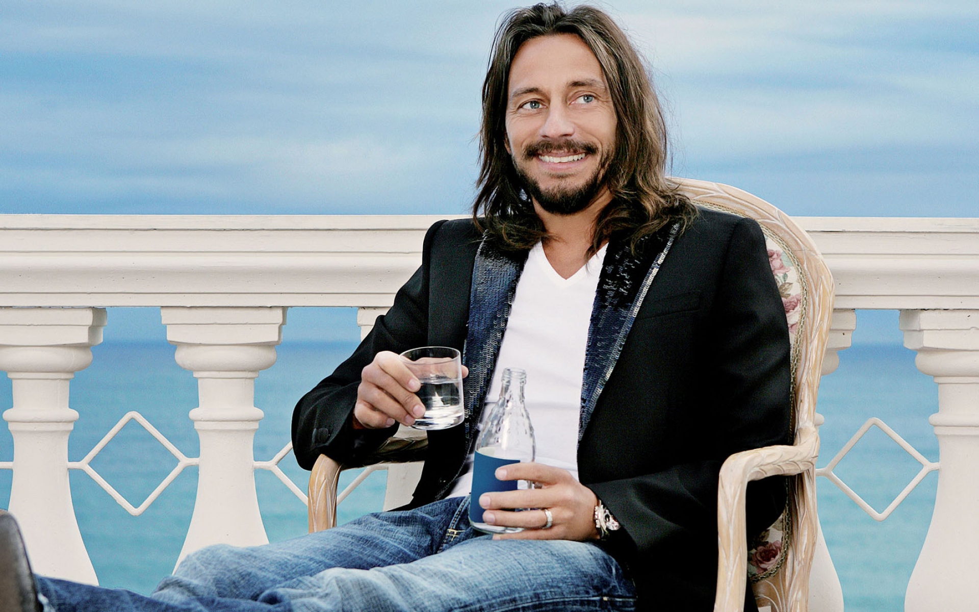 Bob sinclar b