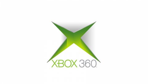Xbox 360, логотип, символ, xbox