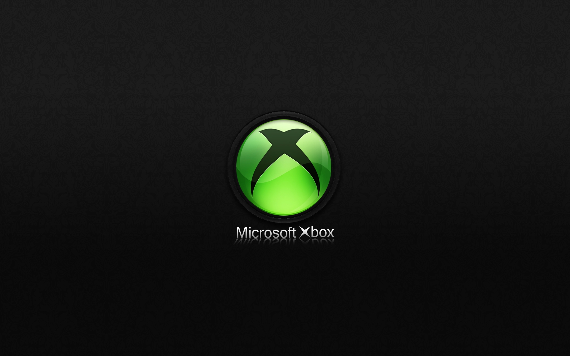 Картинки Xbox, microsoft, черный фото и обои на рабочий стол