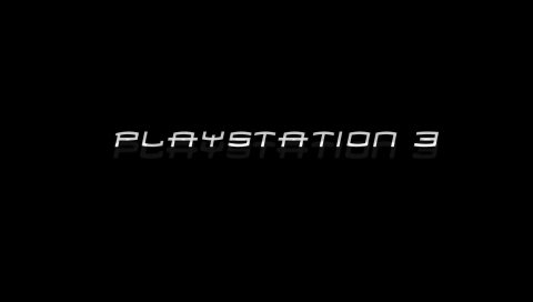 Ps3, логотип, playstation 3