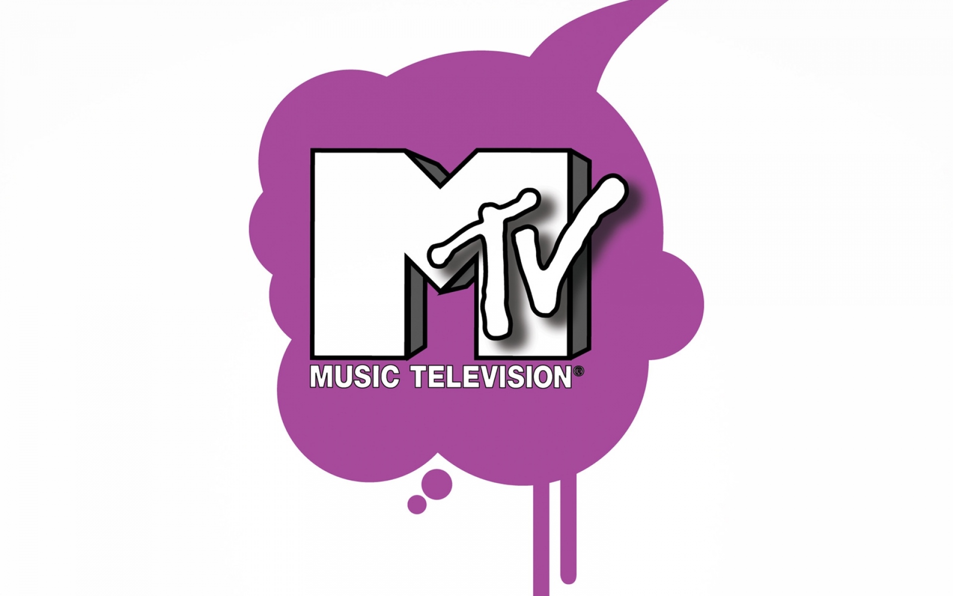 Картинки Mtv, логотип, телевидение, музыкальное телевидение фото и обои на рабочий стол