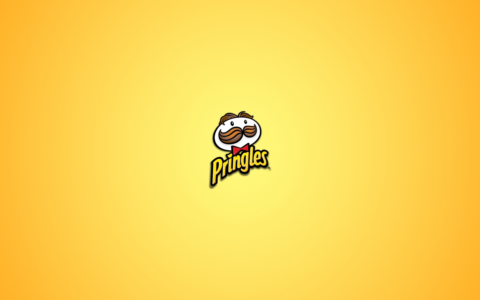Картинки Pringles, логотип, чипсы, человек, символ фото и обои на рабочий стол
