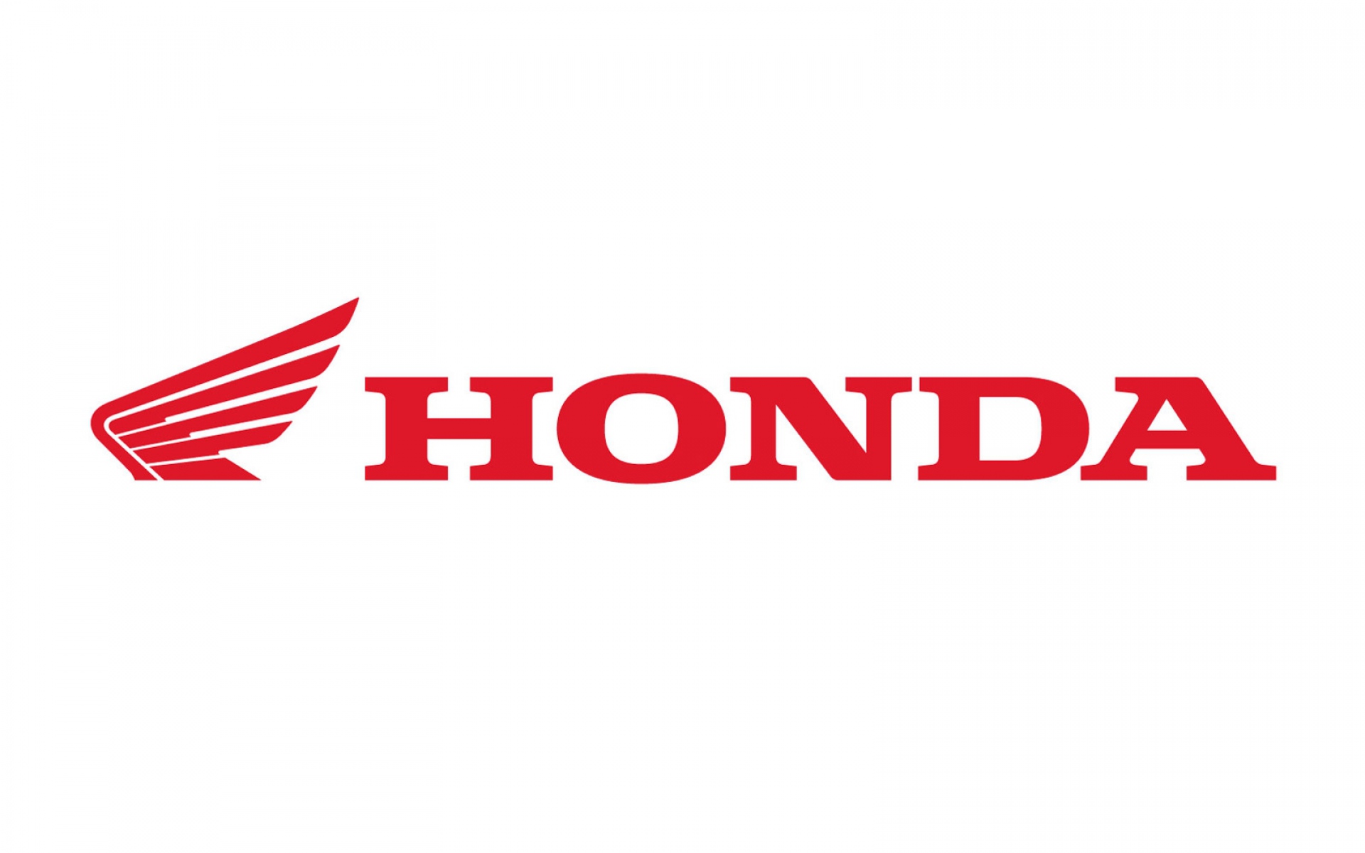 Картинки Honda, символ, логотип, крылья фото и обои на рабочий стол
