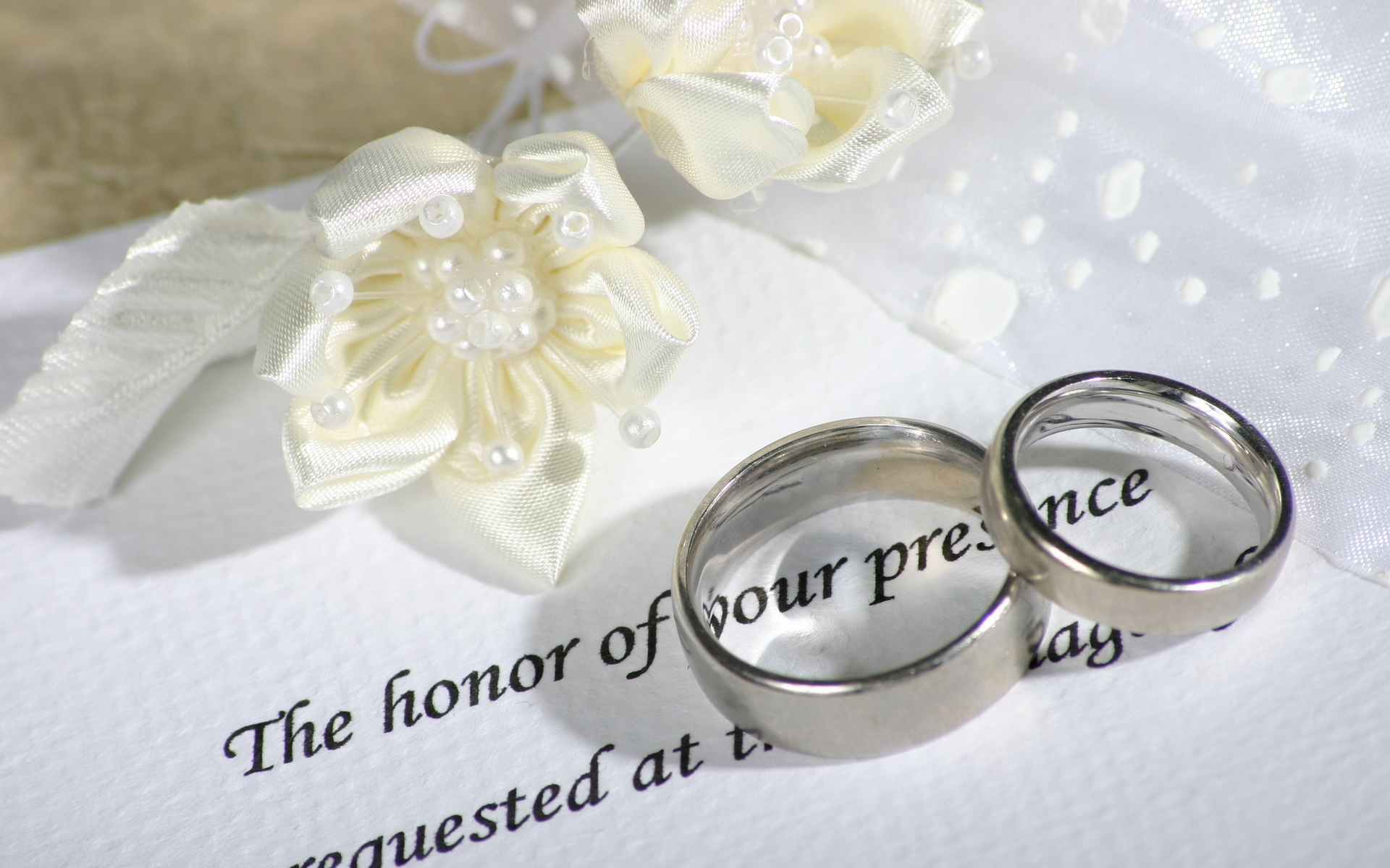 Картинки Кольца, обручальные кольца, свадьба, приглашение фото и обои на рабочий стол