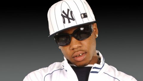 Webbie, мужчина, кепка, очки, зубы