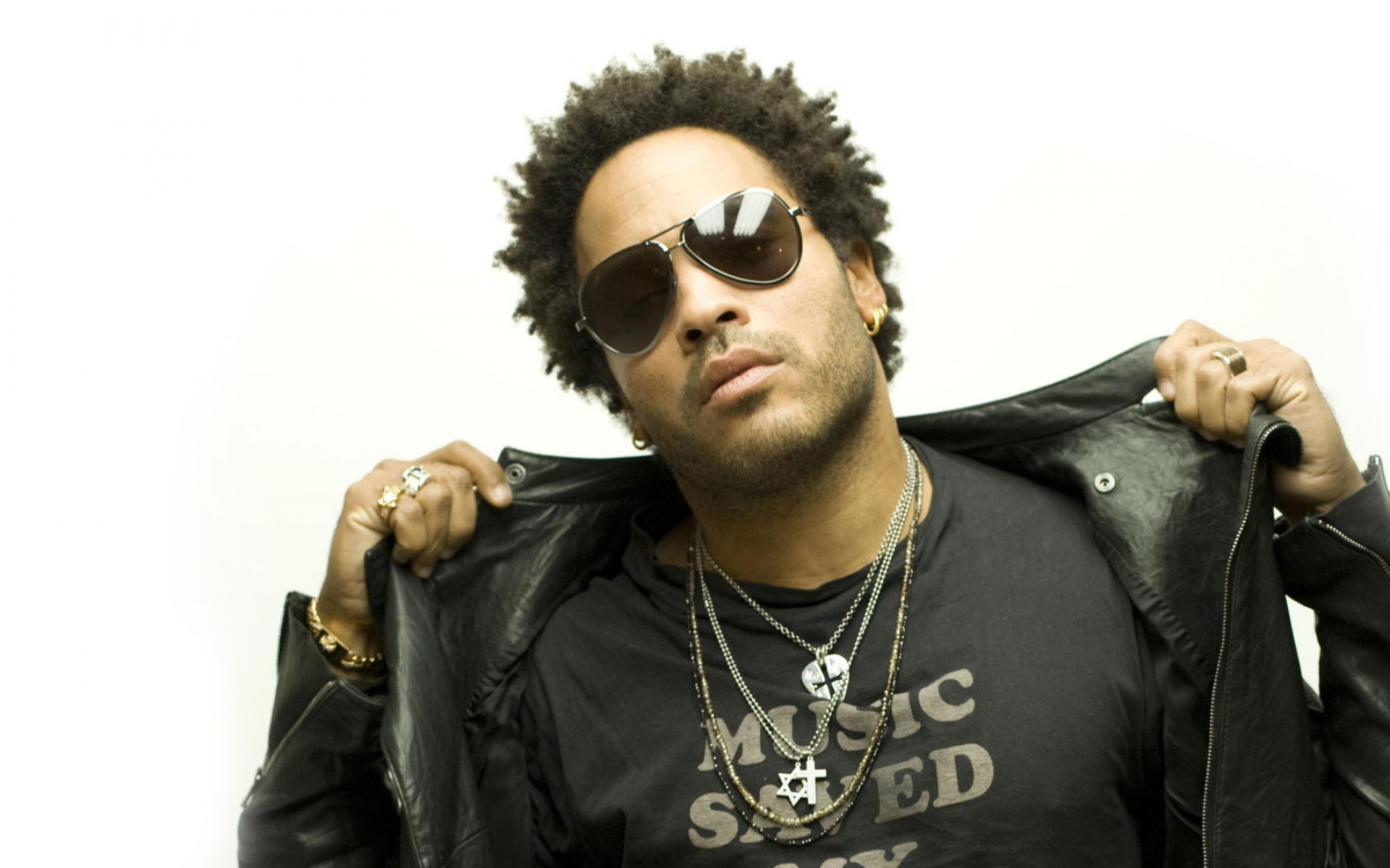 Lenny kravitz i