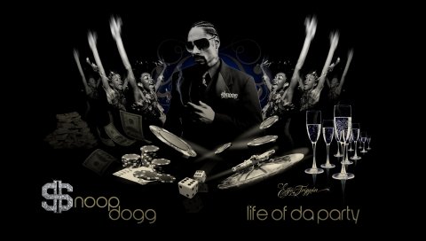 Snoop dogg, имя, девушки, деньги, alhocol
