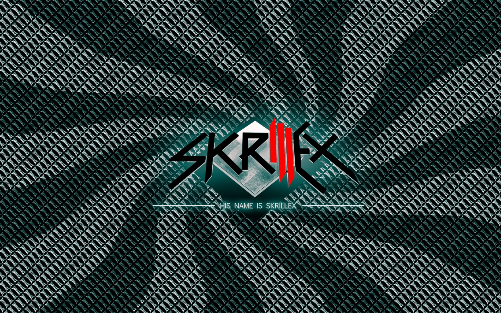 Картинки Skrillex, имя, фон, графика, шрифт фото и обои на рабочий стол