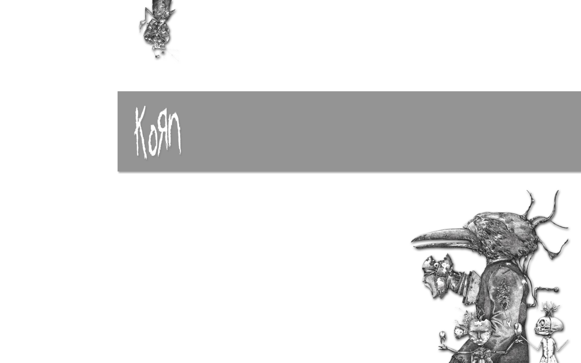 Картинки Korn, имя, изображение, графика, фон фото и обои на рабочий стол