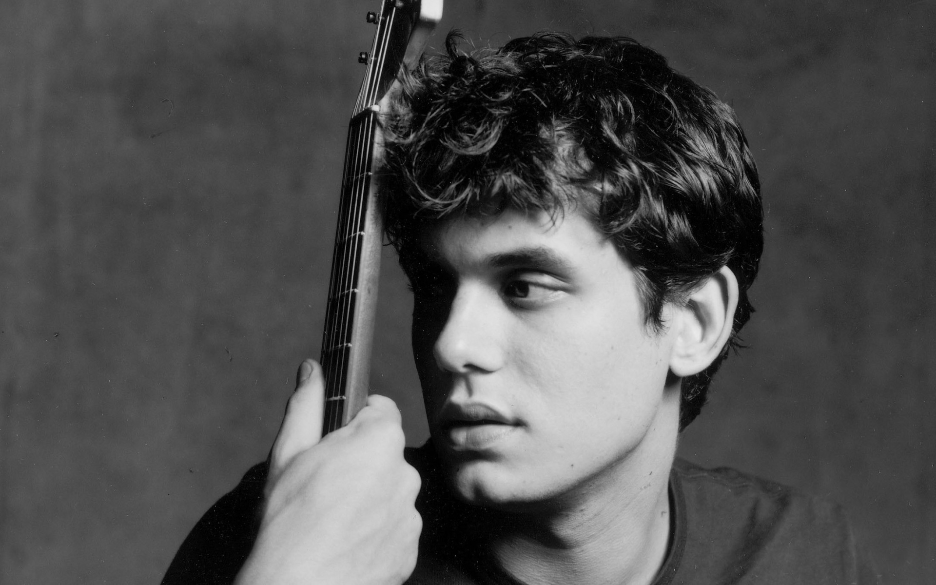 Картинки John mayer, гитара, рука, лицо, взгляд фото и обои на рабочий стол