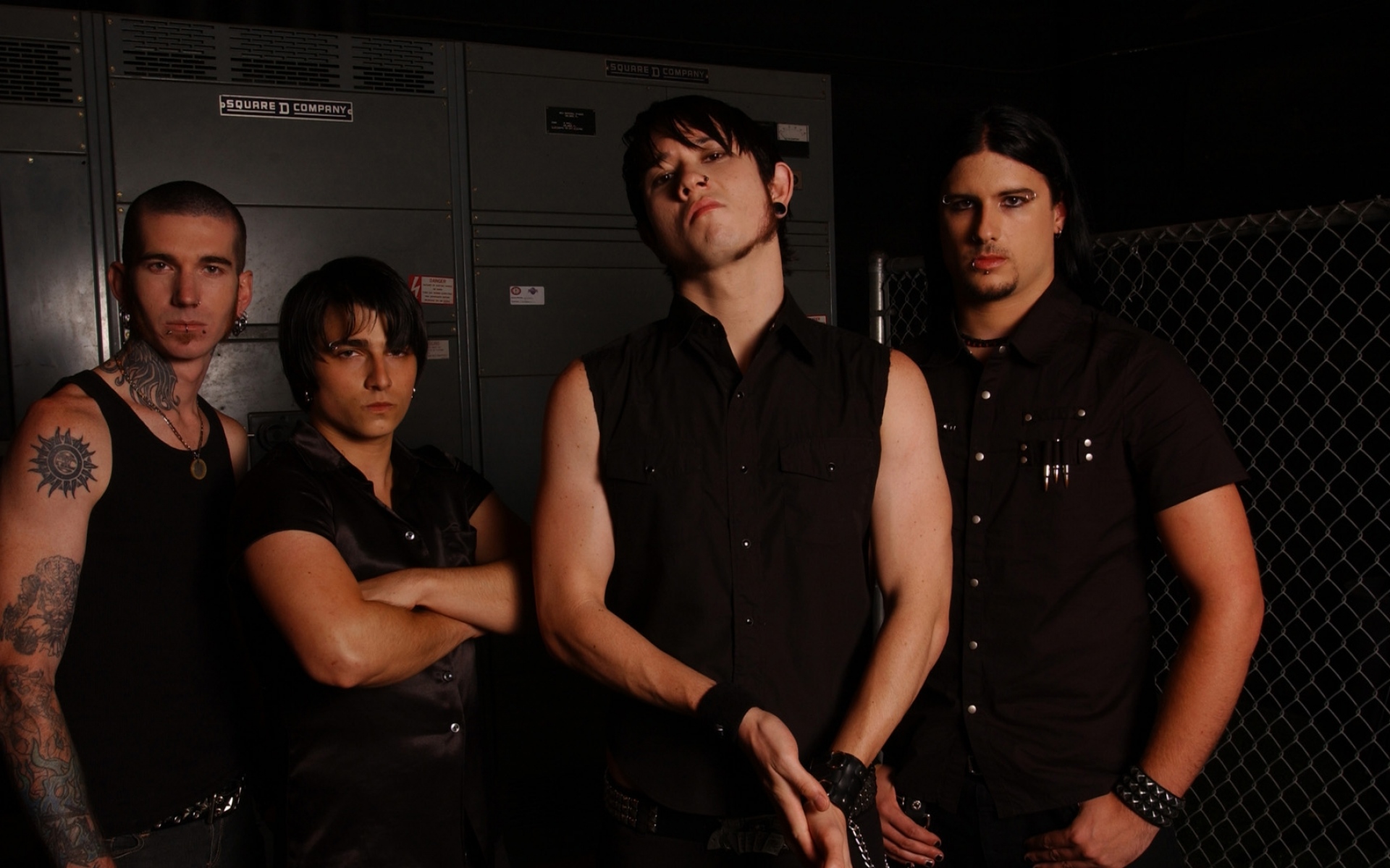 Група 6. Группа Trivium. Trivium американский музыкальная группа. Обои на рабочий стол Trivium. Trivium фото группы.