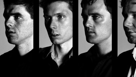 Franz ferdinand, группа, участники, взгляд, фото-набор