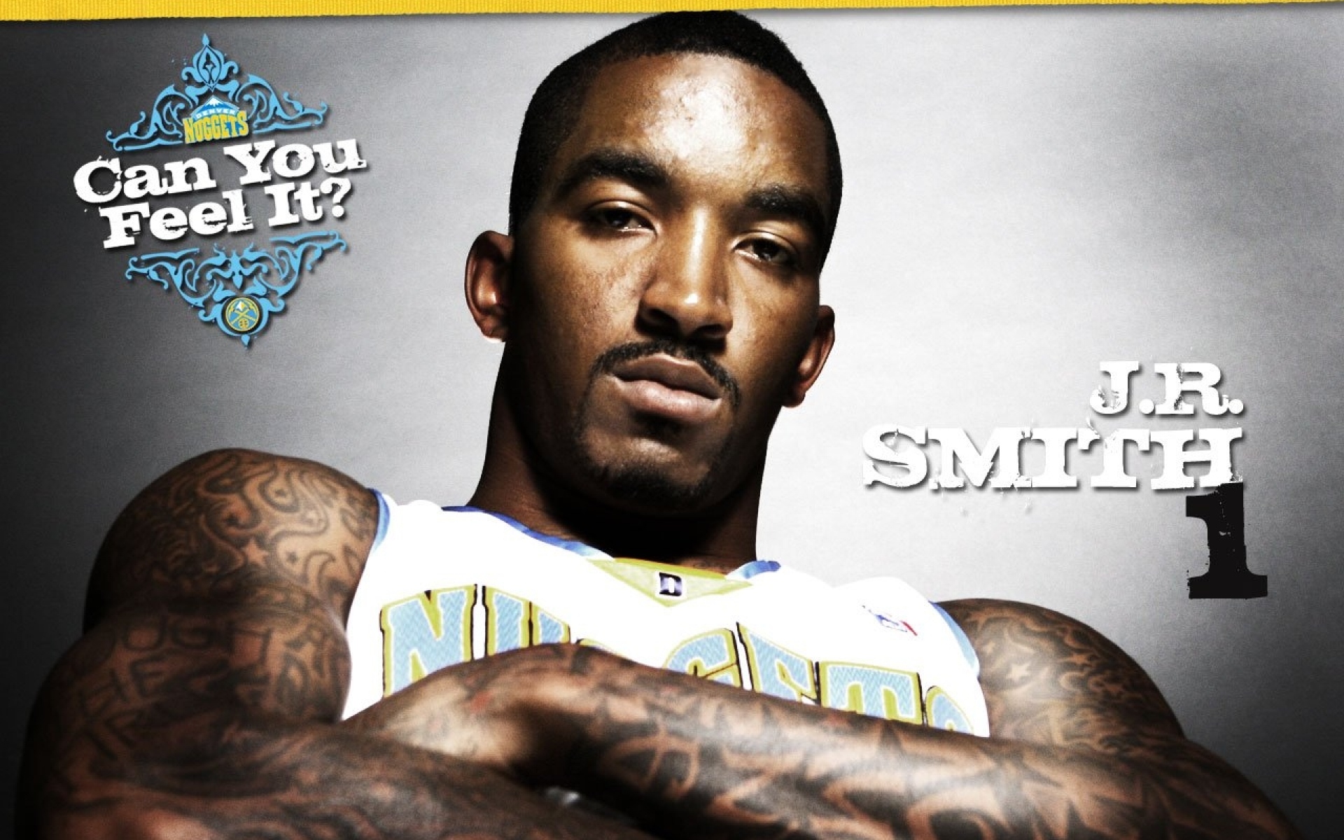Картинки Jr smith, баскетболист, denver, naggets фото и обои на рабочий стол