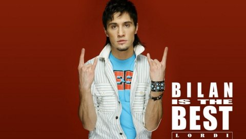 Dima bilan, руки, пальцы, взгляд, слоган