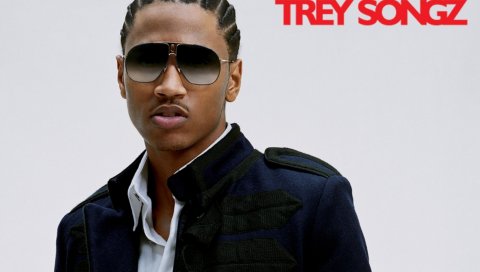Trey songz, мужчина, исполнитель, имя, куртка