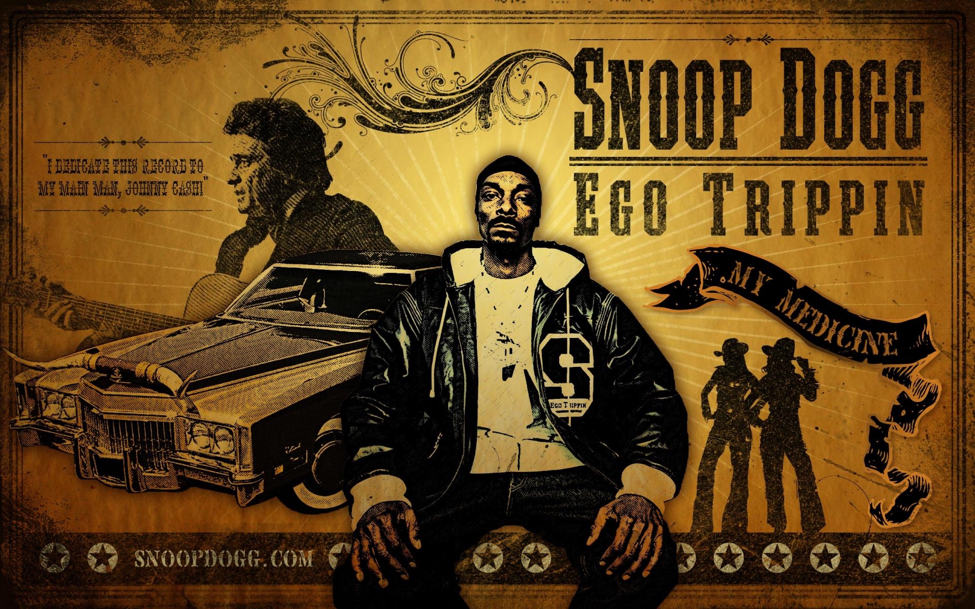 Картинки Snoop dogg, afro-american, рэпер, имя, графика фото и обои на рабочий стол