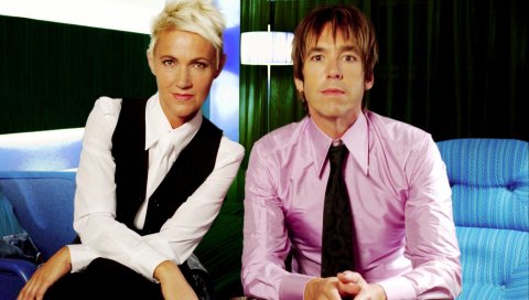 Roxette, группа, участники, комната, взгляд
