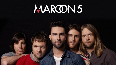 Maroon 5, группа, участники, посмотрите, подпишите