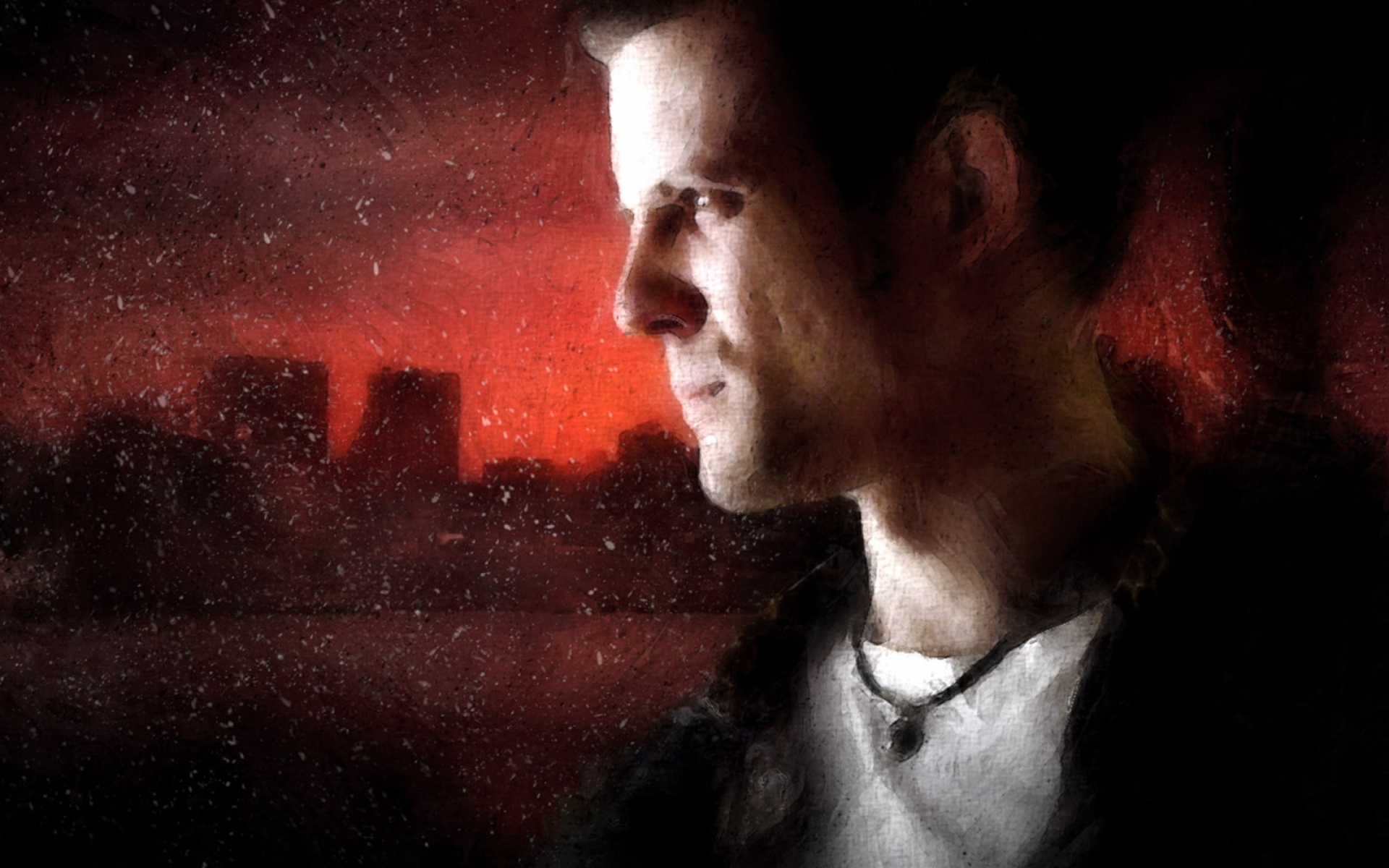 Max payne. Max Payne 2001 Art. Max Payne 2001 Постер. Алан Уэйк и Макс Пейн.