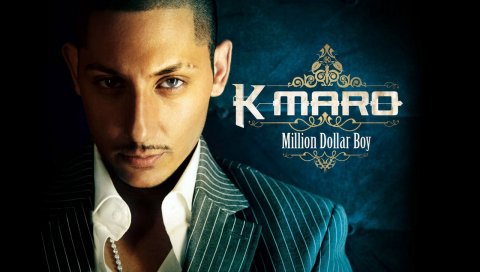 K-maro, куртка, рубашка, цепочка, взгляд