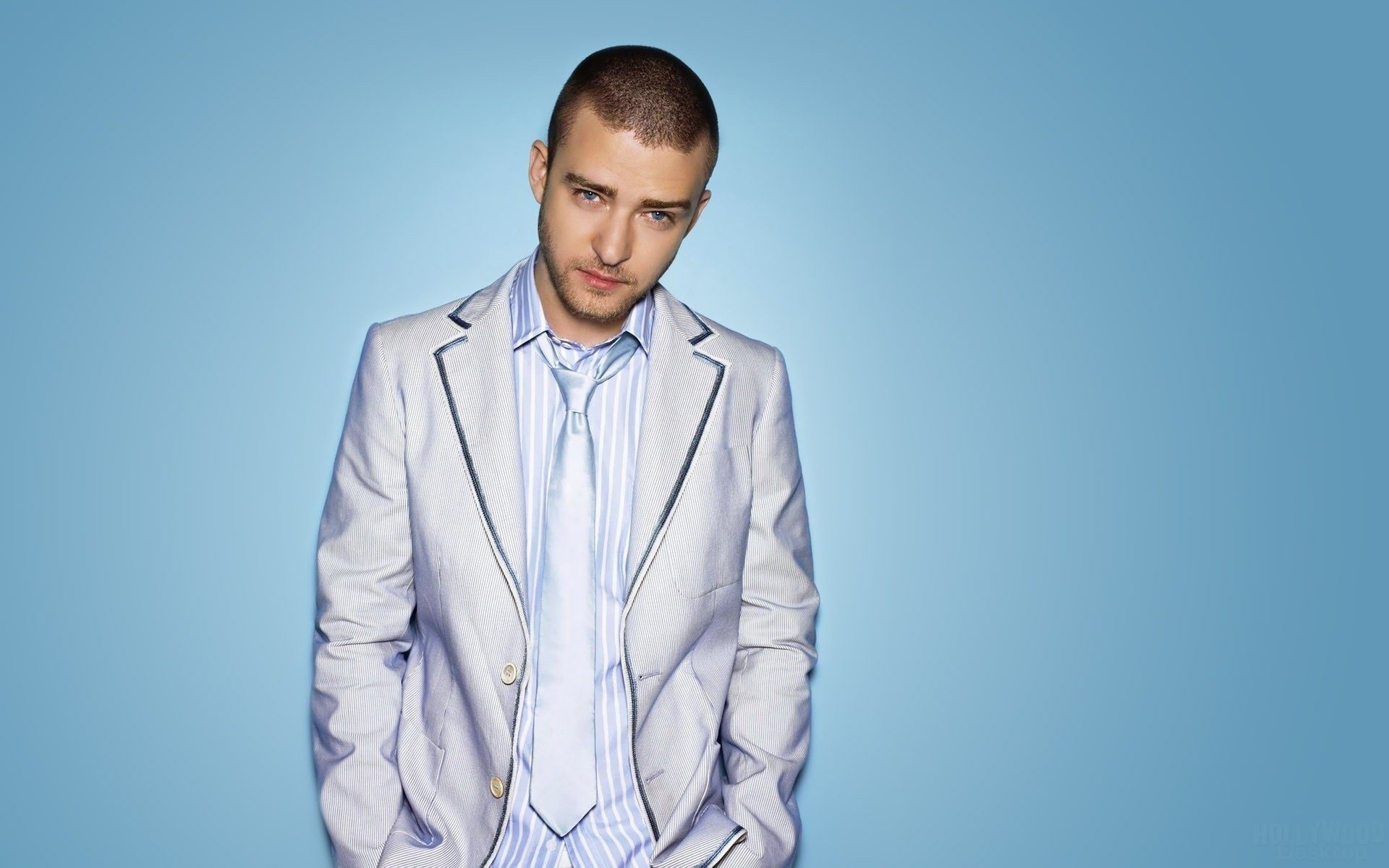 Картинки Justin timberlake, куртка, костюм, рубашка, галстук фото и обои на рабочий стол