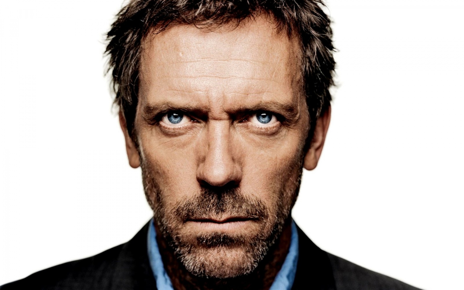 Картинки Дом md, актер, dr, gregory дом, лицо, hugh laurie фото и обои на рабочий стол