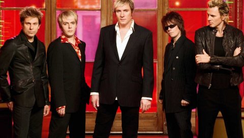 Duran duran, костюмы, окна, очки, оружие