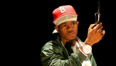 Chamillionaire, мальчик, микрофон, часы, кепка