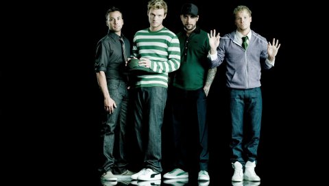 Backstreet boys, группа, участники, фото-набор, посмотрите