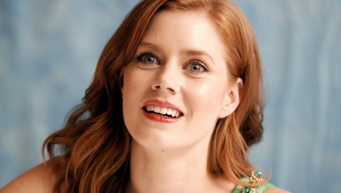 Amy adams, взгляд, девушка