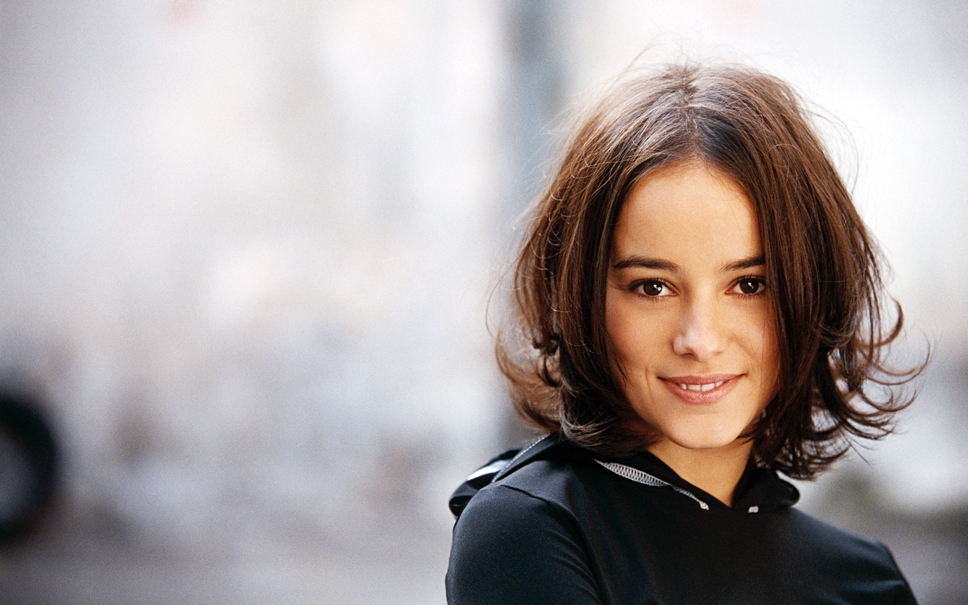 Картинки Alizee, певец, лицо, прическа, сладкий фото и обои на рабочий стол