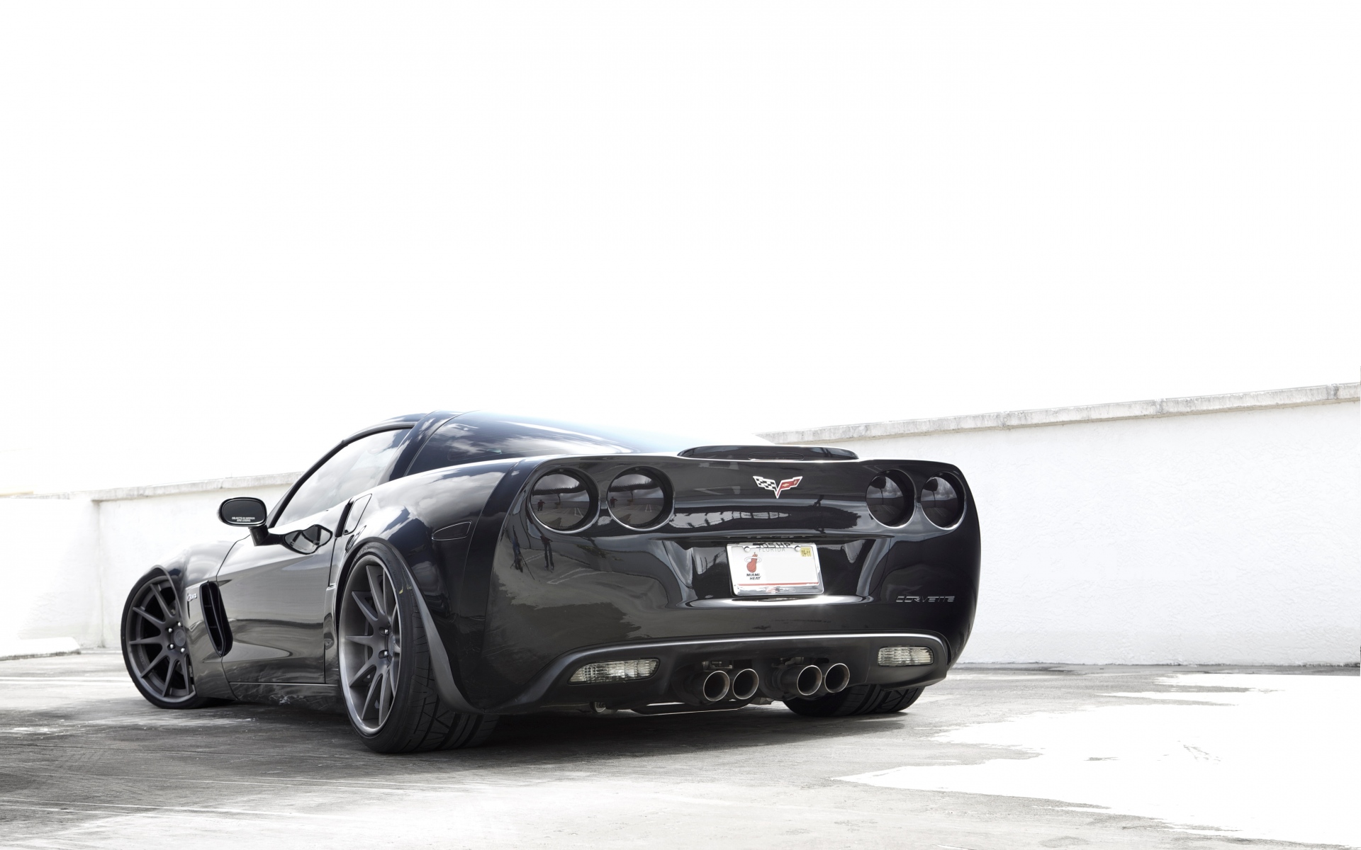 Картинки Chevrolet, corvette, z06, автомобили, авто фото и обои на рабочий стол