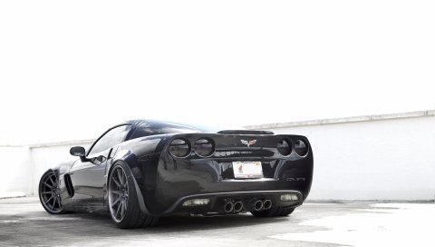 Chevrolet, corvette, z06, автомобили, авто