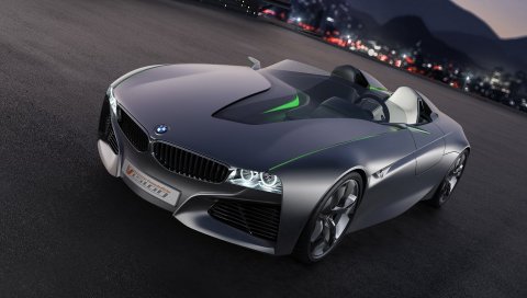 Bmw, авто, черный, стильный