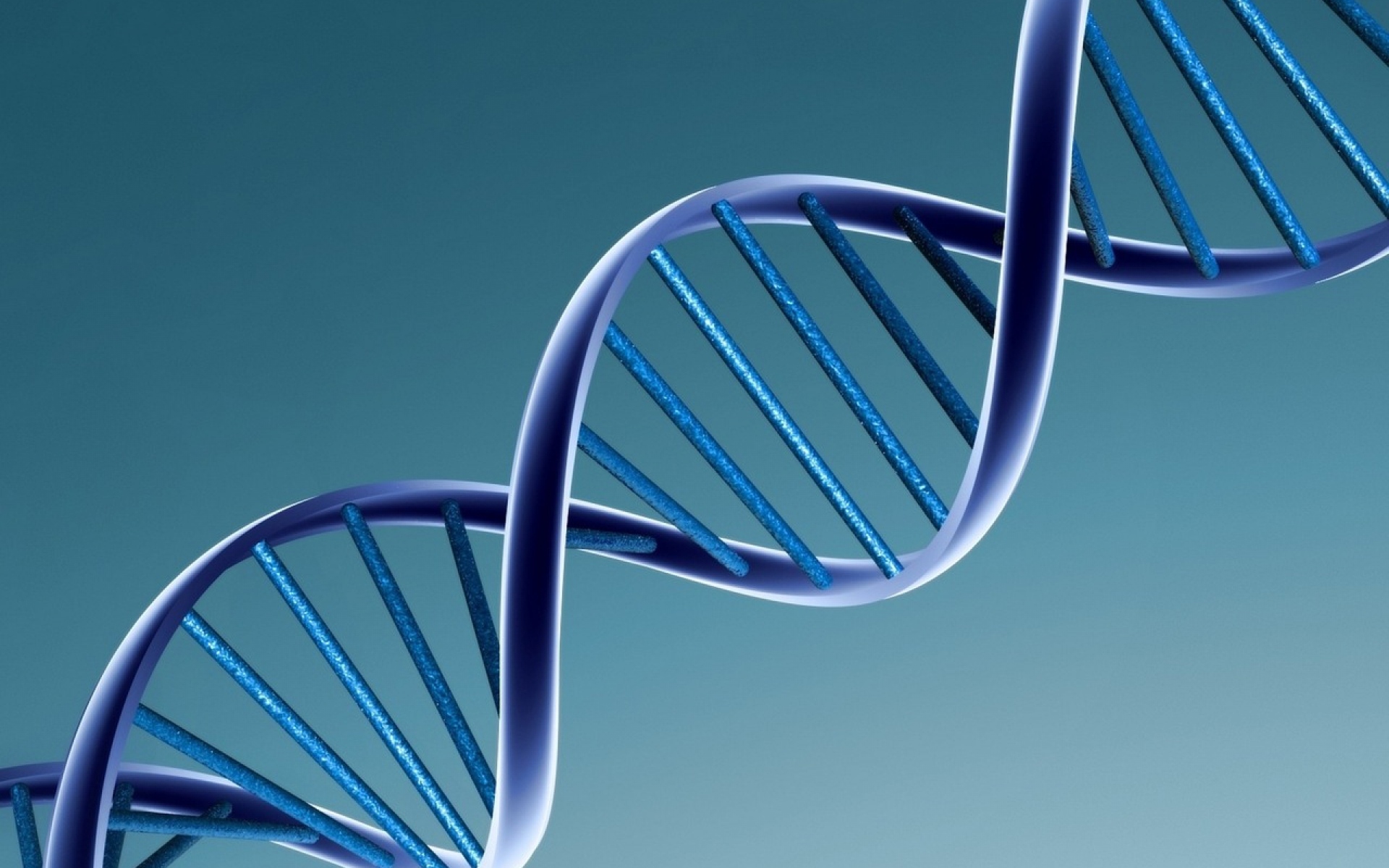 Картинки Dna, спираль, синяя, сетка фото и обои на рабочий стол
