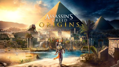 Происхождение, Assassins, Creed