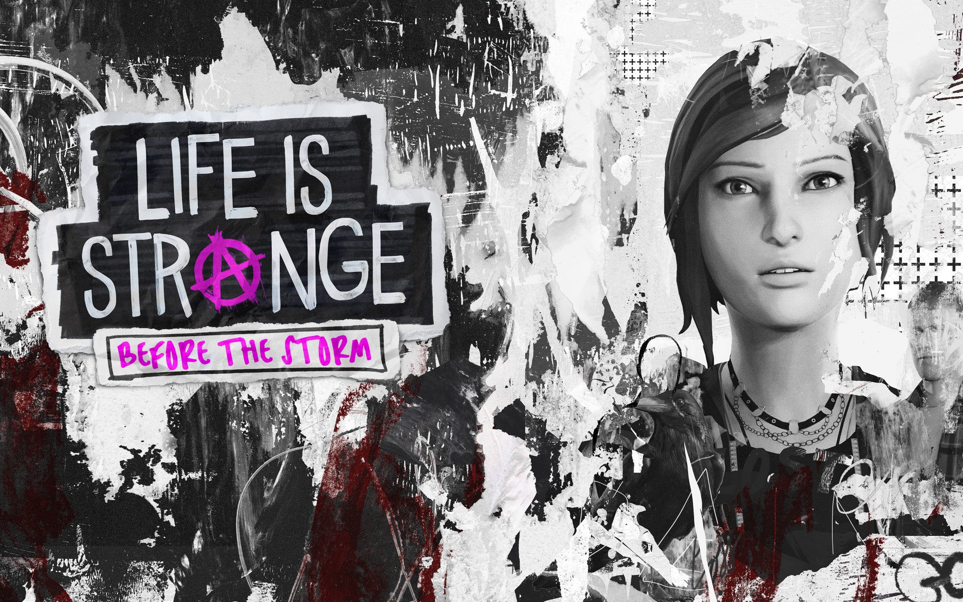 Картинки Storm, Life, Strange, 2017, Before, The фото и обои на рабочий стол